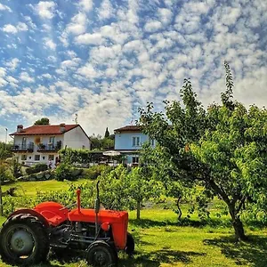 30 Agroturismo Moniga del Garda