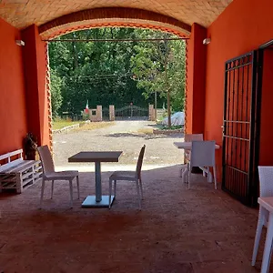 Azienda Agricola Ferrari M.rita Bauernhof Pozza