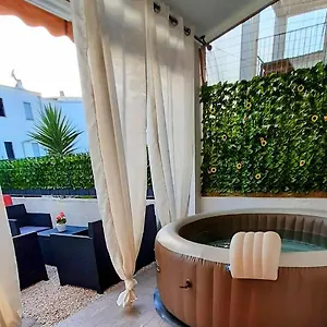 La Dolce - Casa Tortoli-arbatax Ferienhaus Tortolì