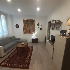 Casa Calù Apartamento Génova