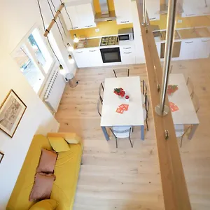 Apartamento Porta Romana New Free Parking, Florencia