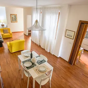 Apartamento In Great Location, Florencia