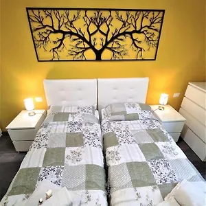 Apartamento Casa Raffaello Careggi, Florencia