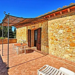 Bauernhof Fattoria Il Piano - Casa Bugno -, San Gimignano