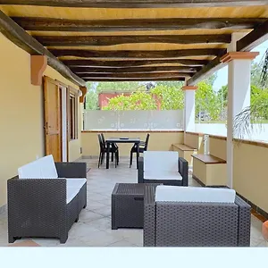 Il Melograno Apartment Tortolì