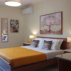Lorenzo Guest With Free Private Parking-- Cantieri Culturali Apartamento Palermo