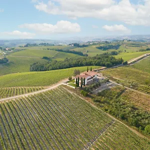 Podere La Quercia Séjour à la ferme