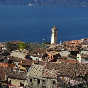 Dal Mariano Apartment Brenzone sul Garda